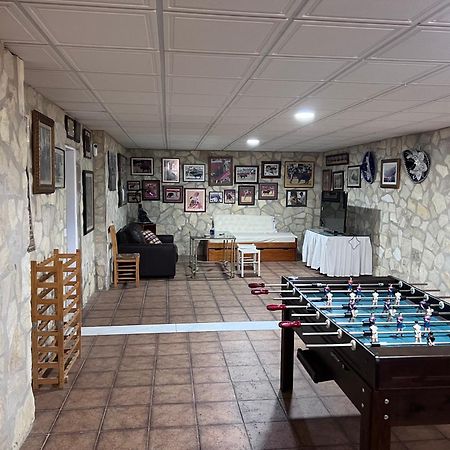 Villa El Carmen Cordova Esterno foto