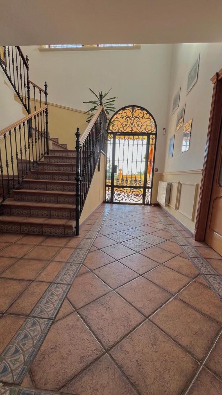 Villa El Carmen Cordova Esterno foto