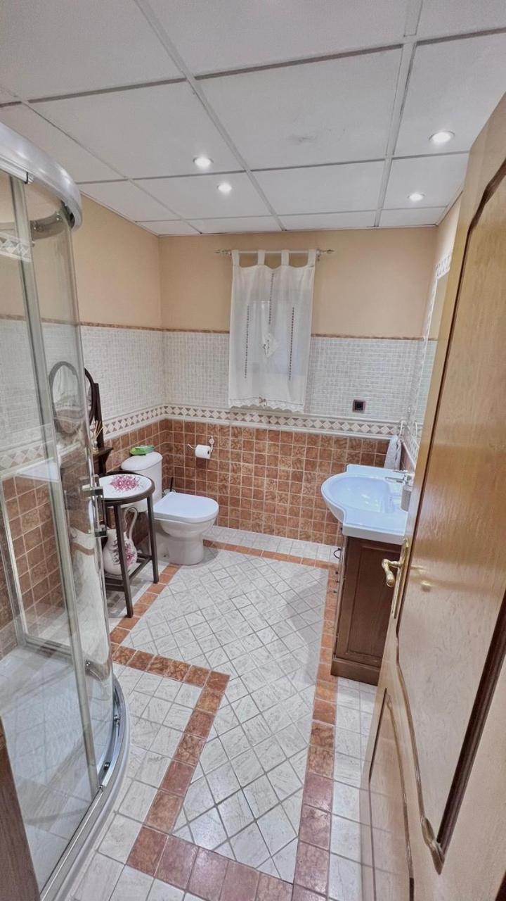 Villa El Carmen Cordova Esterno foto